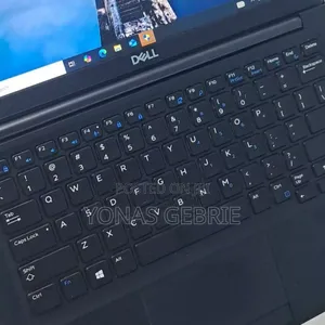 New Laptop Dell 8GB Intel Core i5 SSD 128GB