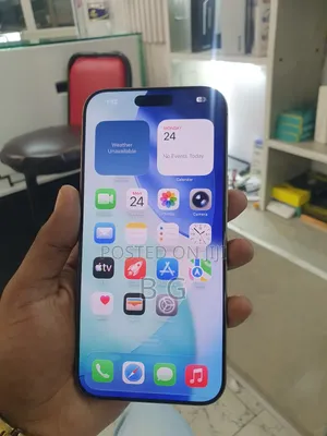 Apple iPhone 16 Pro Max 256 GB Gold