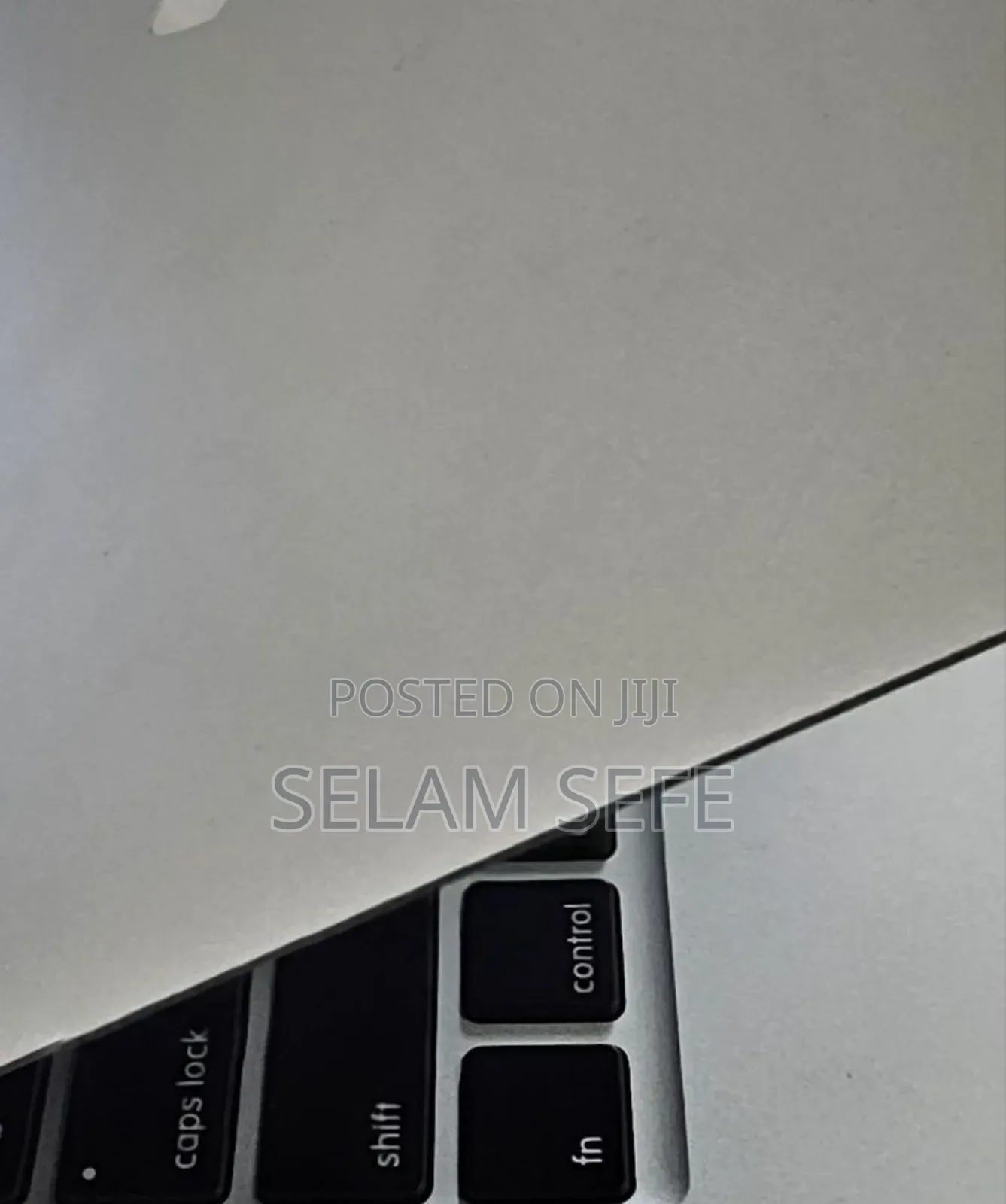 Laptop Apple MacBook Air 2015 4GB SSD 128GB