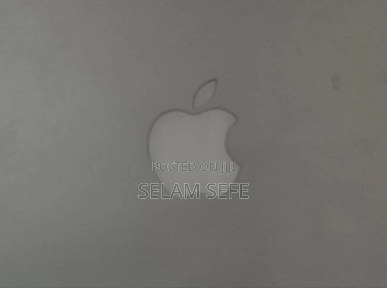 Laptop Apple MacBook Air 2015 4GB SSD 128GB