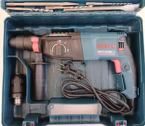 Bosch Hammer Drill