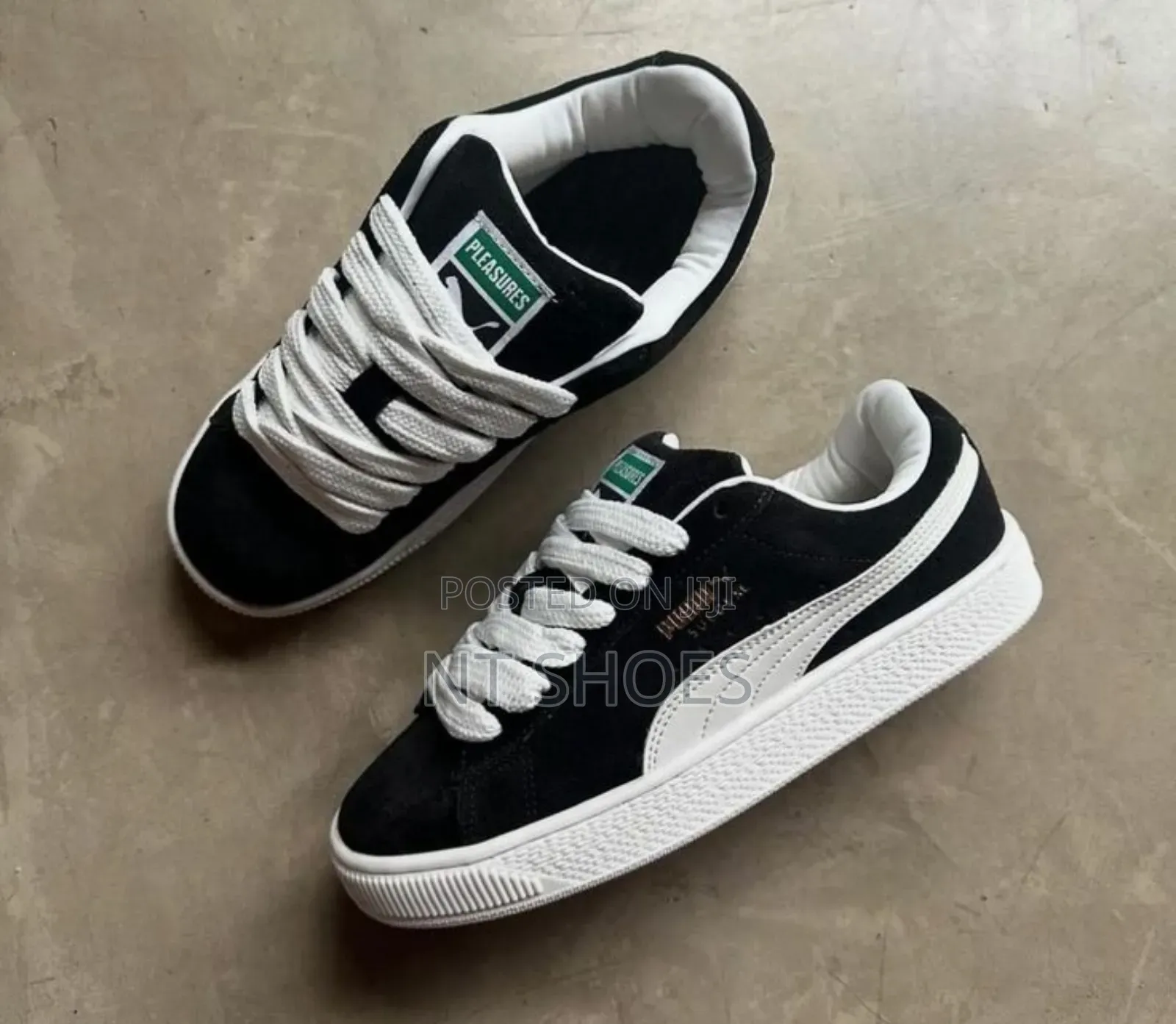 Puma Suede Xl