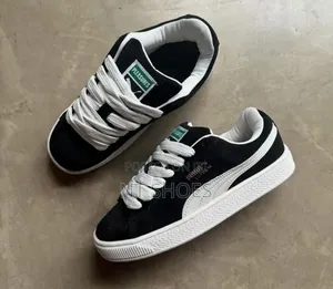 Photo - Puma Suede Xl