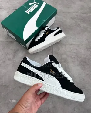 Puma Suede Xl