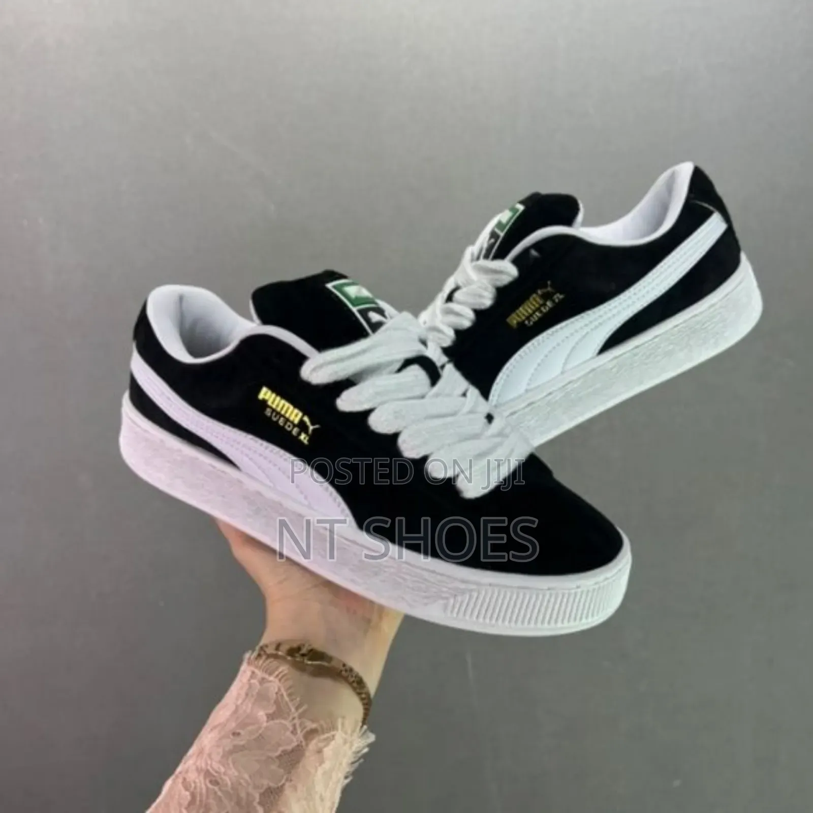 Puma Suede Xl