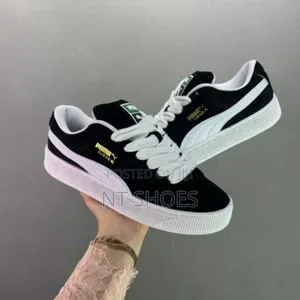 Puma Suede Xl