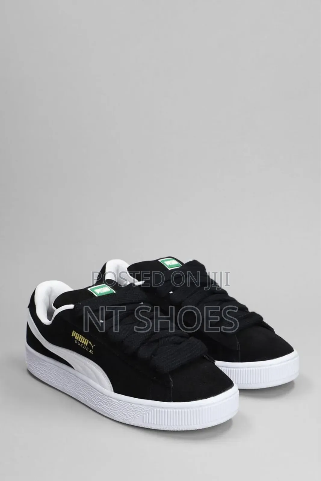 Puma Suede Xl