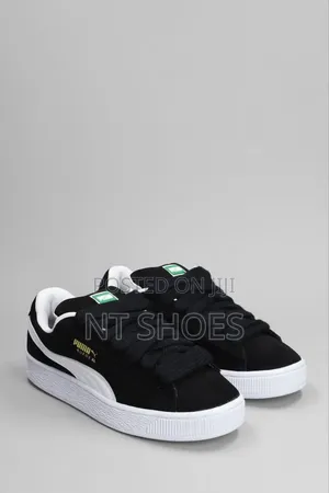 Puma Suede Xl