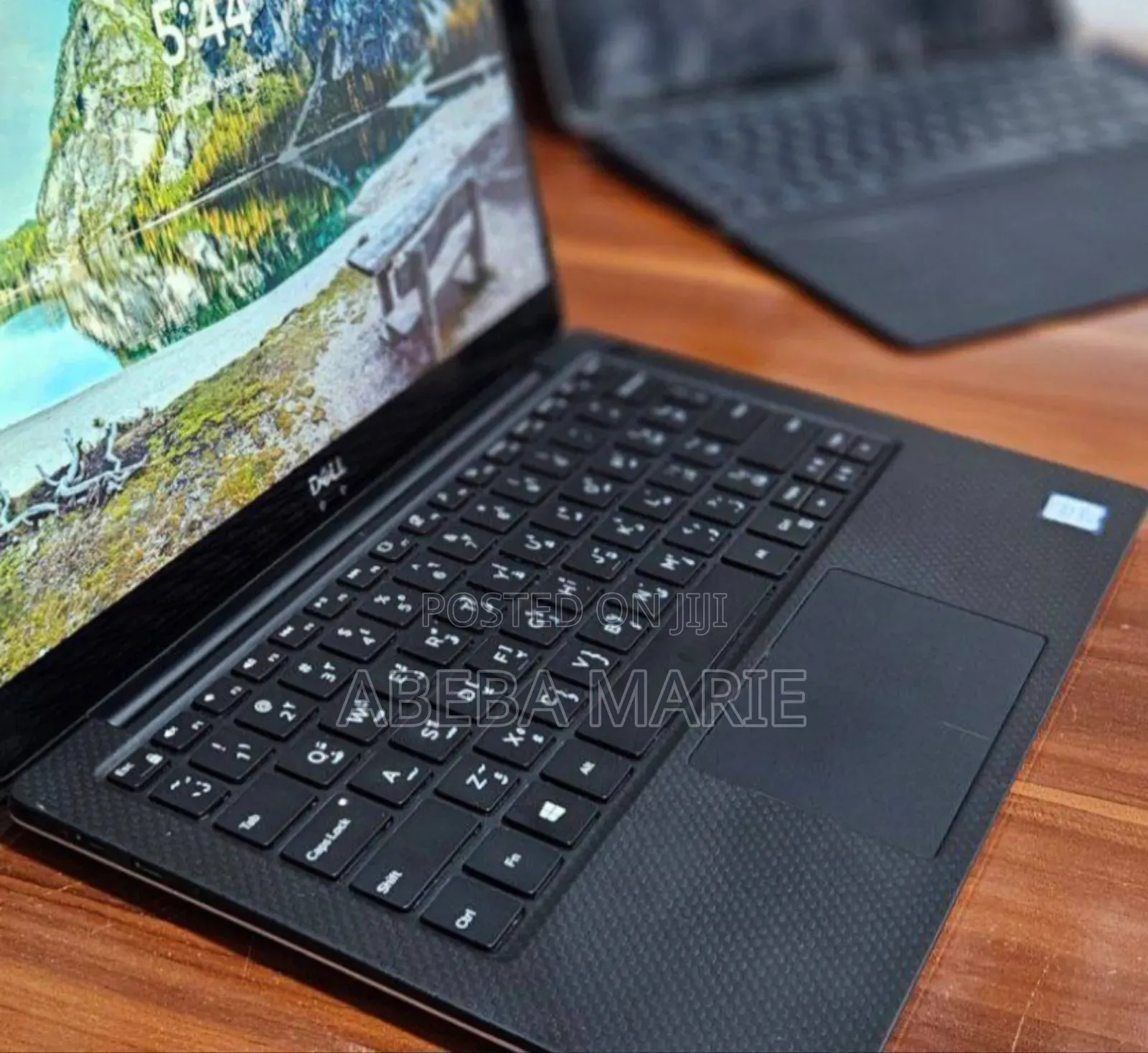 New Laptop Dell XPS 13 8GB Intel Core I5 SSD 512GB