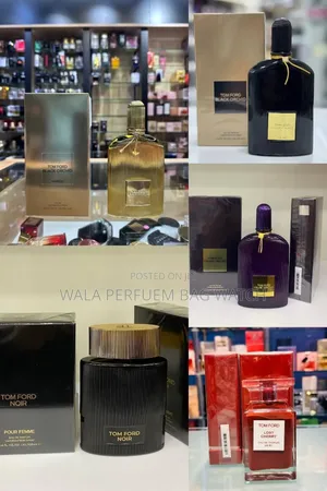 Photo - Tom Ford Perfume for Women's