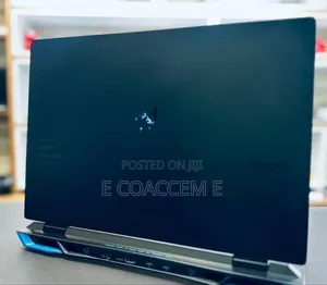 New Laptop Acer 16GB Intel Core I9 SSD 1T