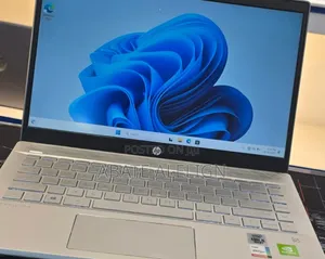 New Laptop HP Pavilion 14 16GB Intel Core I5 SSD 512GB