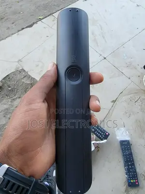 Hyper Remote Controller