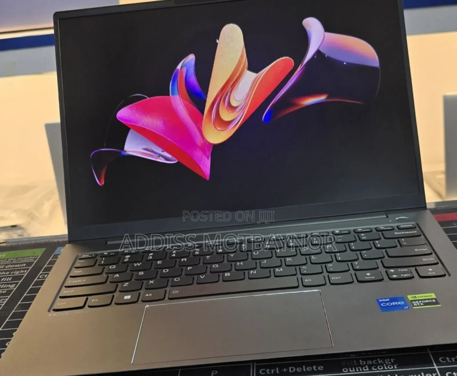 New Laptop Lenovo Thinkbook 14 16GB Intel Core I7 SSD 512GB