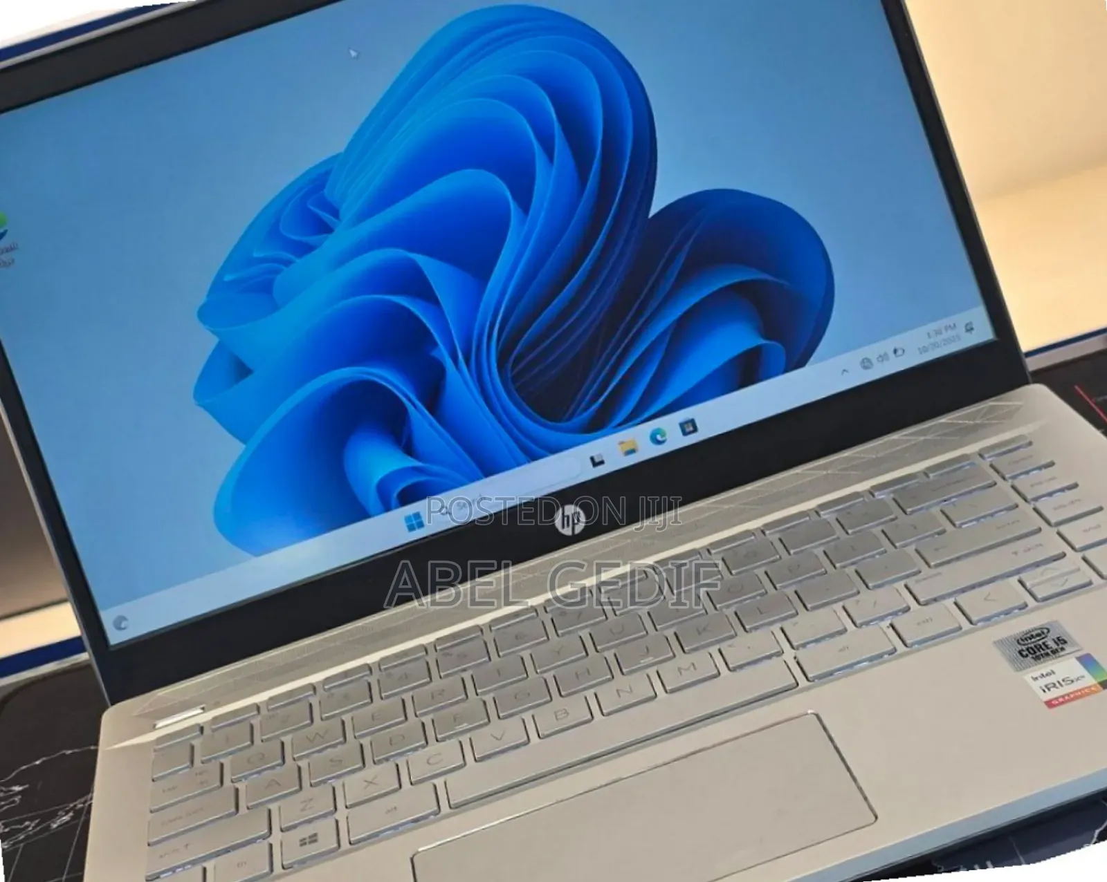 New Laptop HP Pavilion 14 16GB Intel Core I5 SSD 512GB