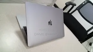 Laptop Apple MacBook 2019 8GB Intel Core I5 SSD 128GB