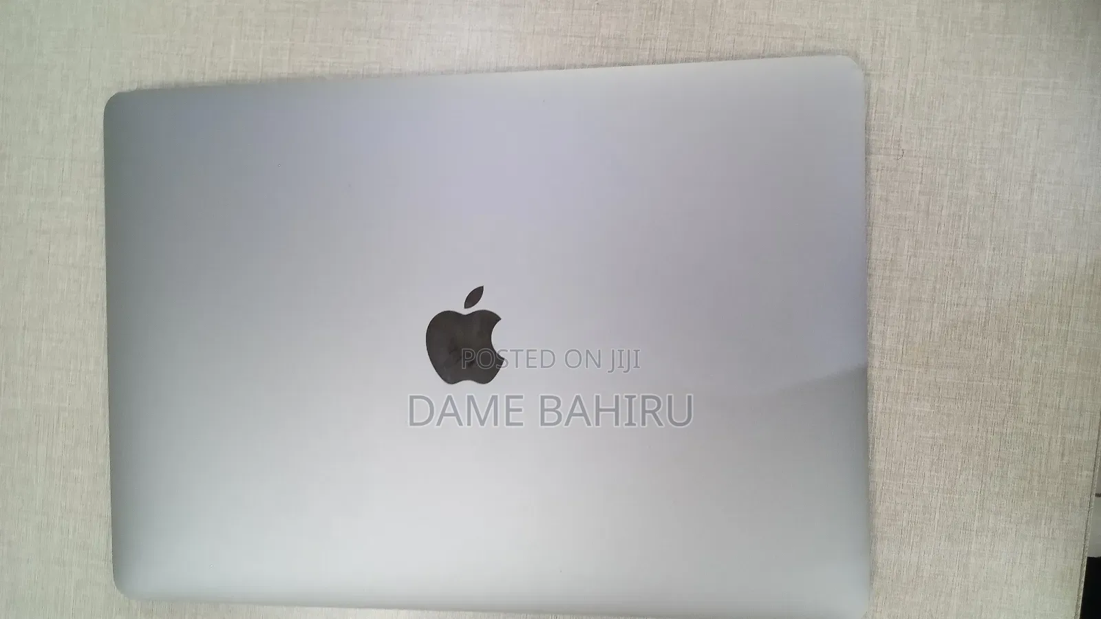 Laptop Apple MacBook 2019 8GB Intel Core I5 SSD 128GB