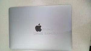 Laptop Apple MacBook 2019 8GB Intel Core I5 SSD 128GB