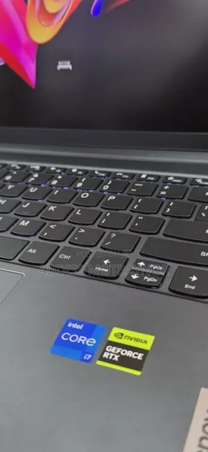 New Laptop Lenovo Thinkbook 14 16GB Intel Core I7 SSD 512GB