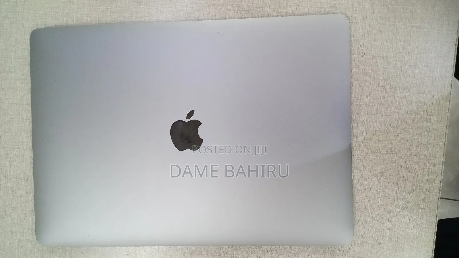 Laptop Apple MacBook 2019 8GB Intel Core I5 SSD 128GB