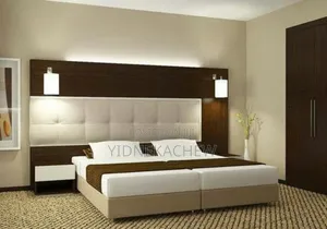 Photo - Super King Bed 180 Cm