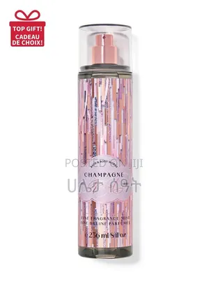 (Usa)Champagne Fragrance