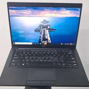 Photo - New Laptop Dell 8GB Intel Core I5 SSD 128GB