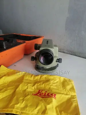 Leica/Wild Na2 ,Nak2 Automatic Level (Professional Engineering Level)