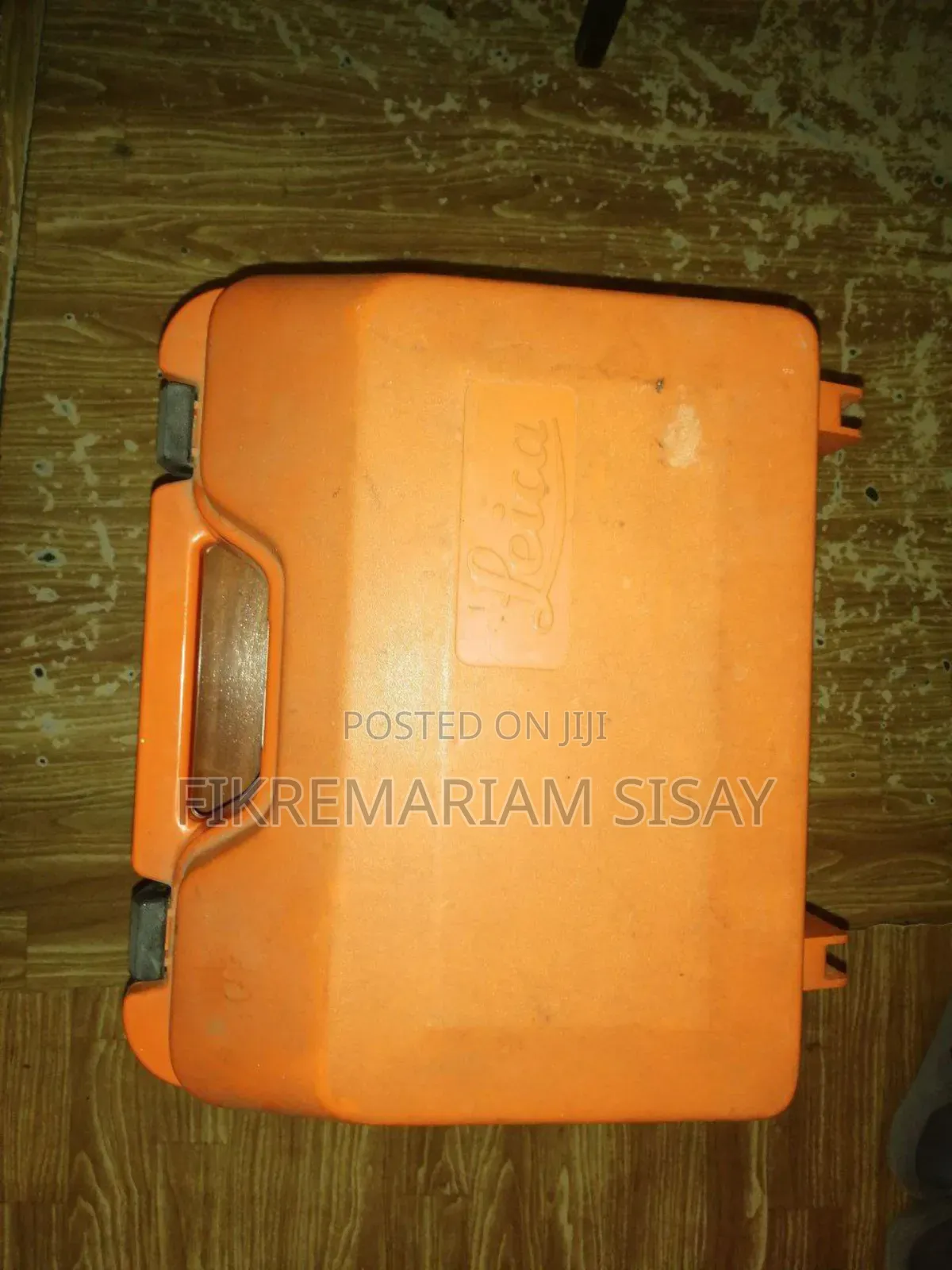 Leica/Wild Na2 ,Nak2 Automatic Level (Professional Engineering Level)