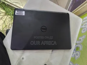 Laptop Dell Latitude 5310 8GB Intel Core I5 SSD 256GB