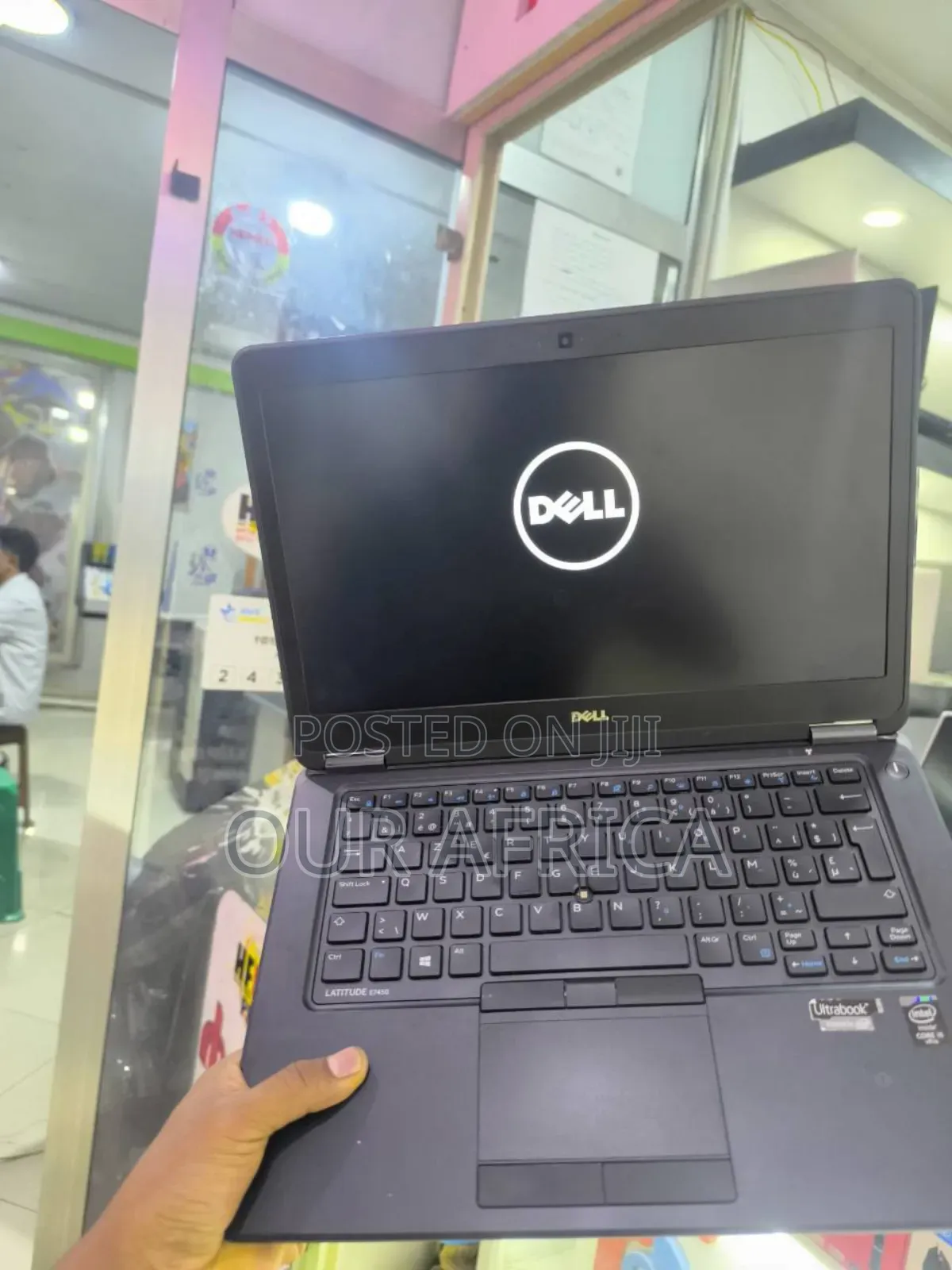 Laptop Dell Latitude 5310 8GB Intel Core I5 SSD 256GB