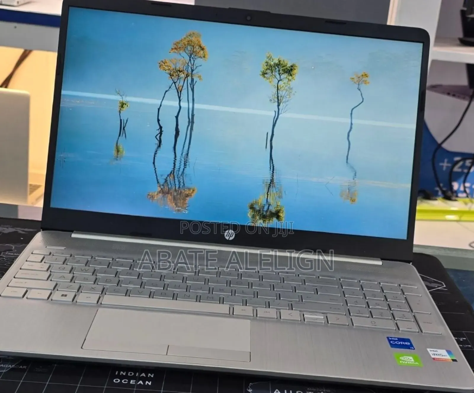 New Laptop HP Stream Notebook 16GB Intel Core I5 SSD 512GB