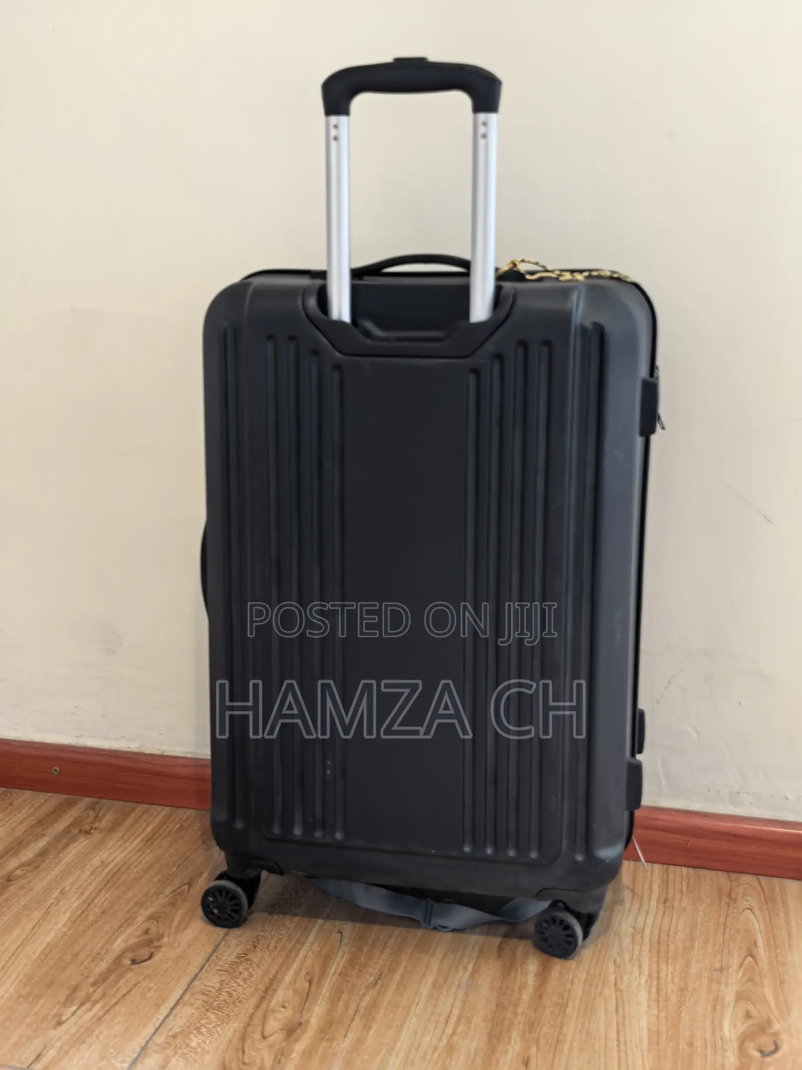 Good Quality Luggage Suitcase