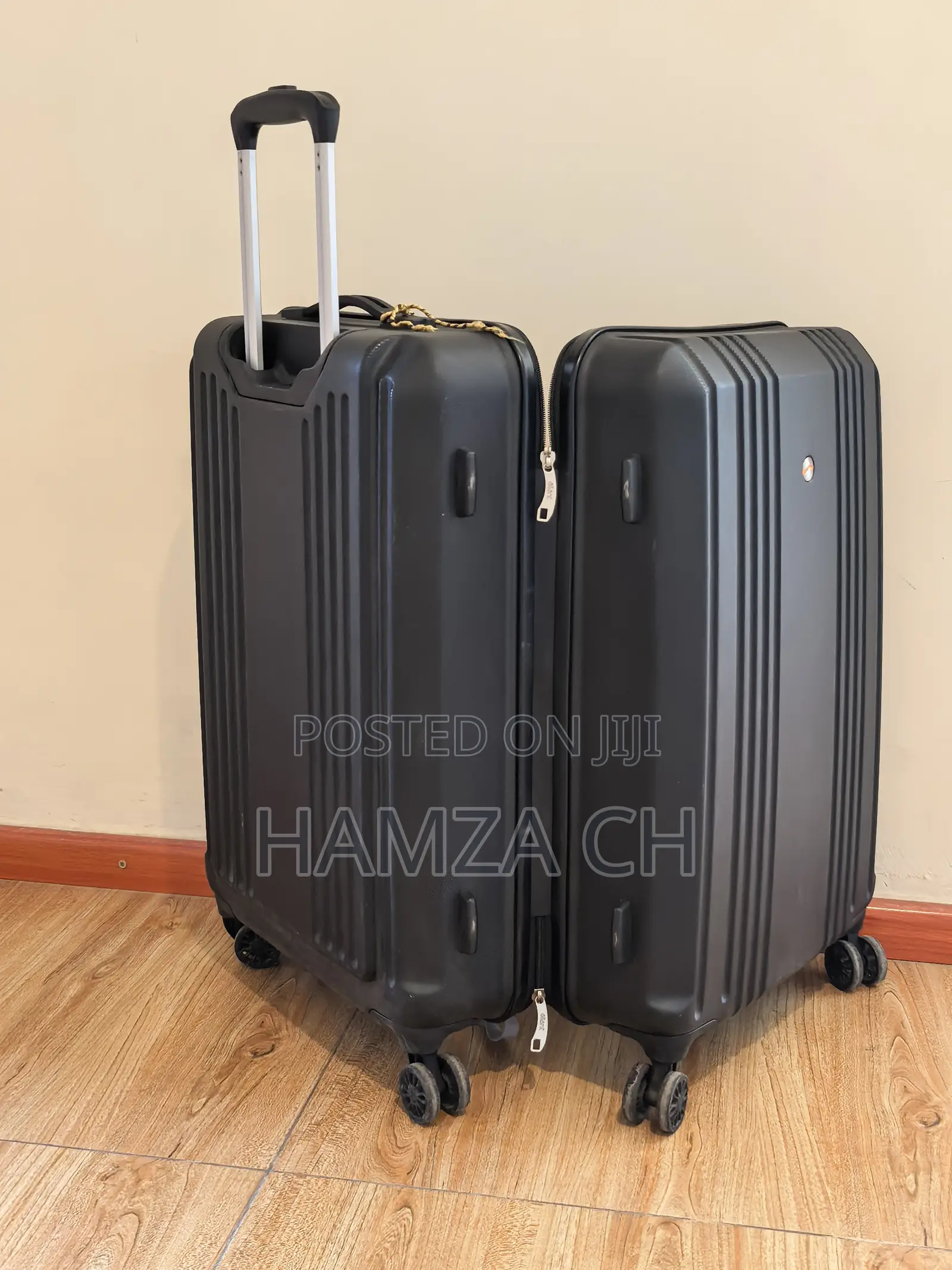 Good Quality Luggage Suitcase