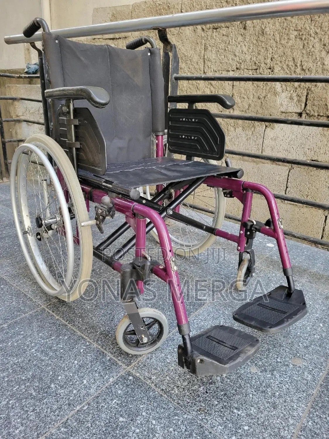 Normal Europe Wheelchair䴉糶wheelchair覇⎡Wheelchair ዊልቼር₱匾used Wheelchair