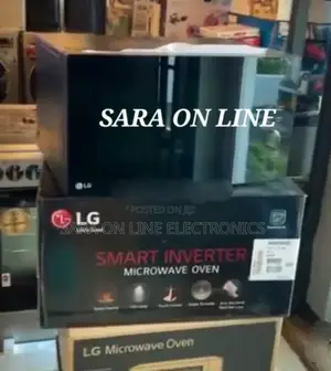 Lg 42l Manuel Microwave Oven ■ Free Delivery