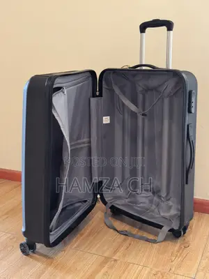 Good Quality Luggage Suitcase