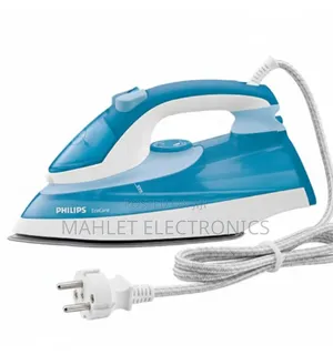Photo - Philips Ecocare Steam Iron