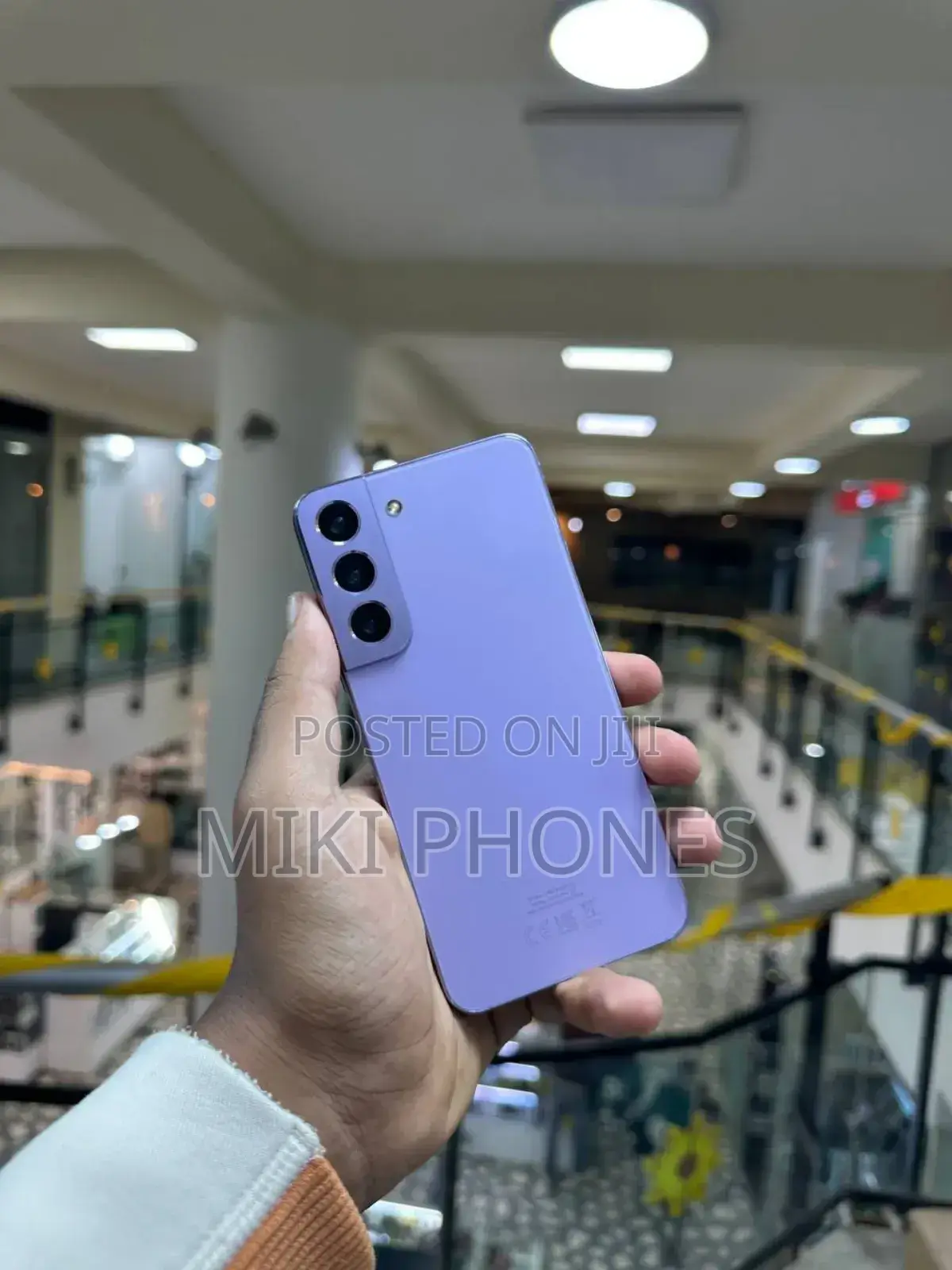 Samsung Galaxy S22 5G 128 GB