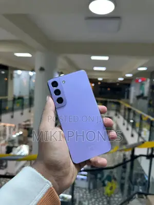 Photo - Samsung Galaxy S22 5G 128 GB