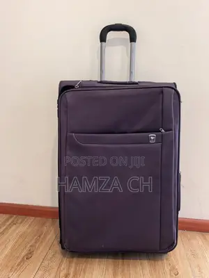 Good Nylon Luggage Suitcase