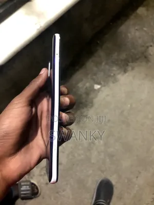 Photo - Samsung Galaxy A30s 64 GB Blue