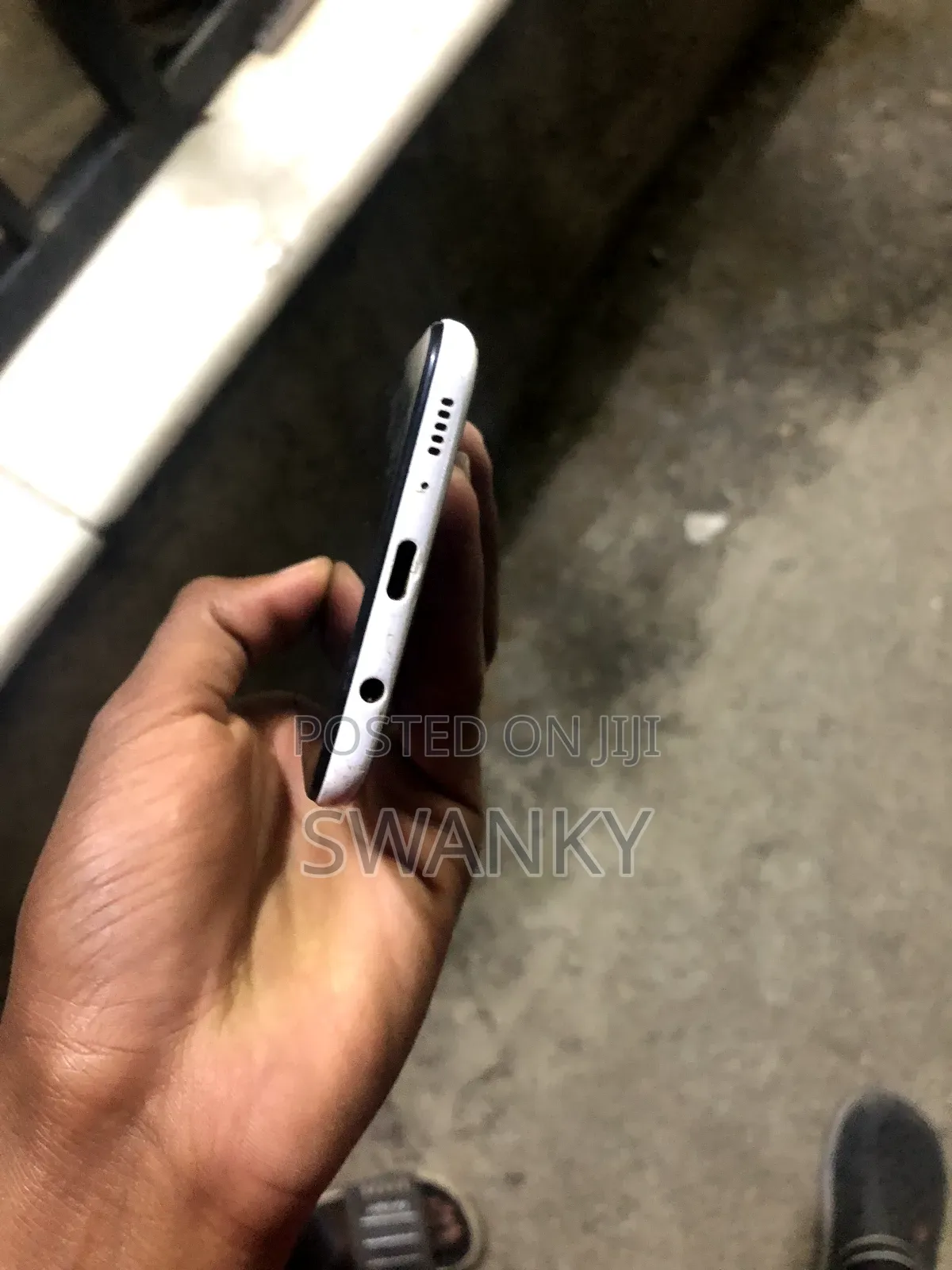 Samsung Galaxy A30s 64 GB Blue