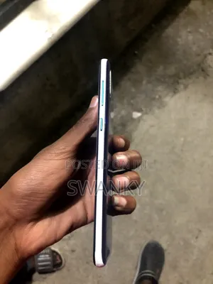 Samsung Galaxy A30s 64 GB Blue