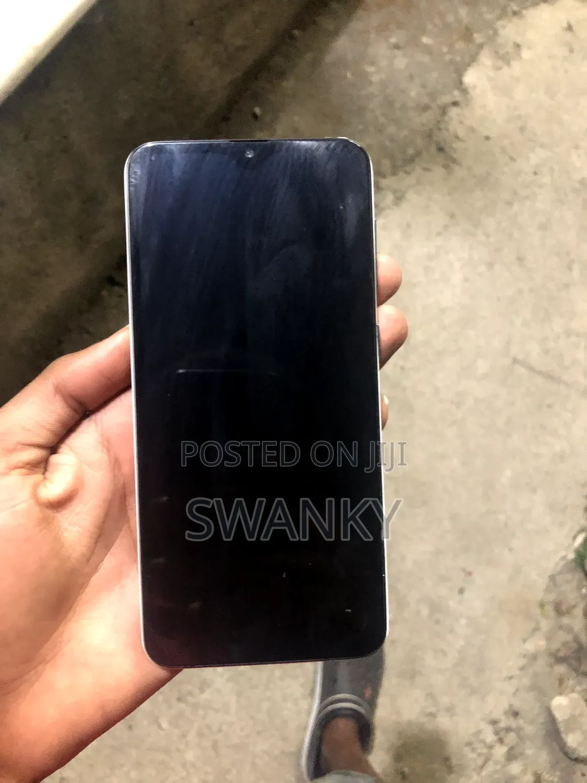 Samsung Galaxy A30s 64 GB Blue