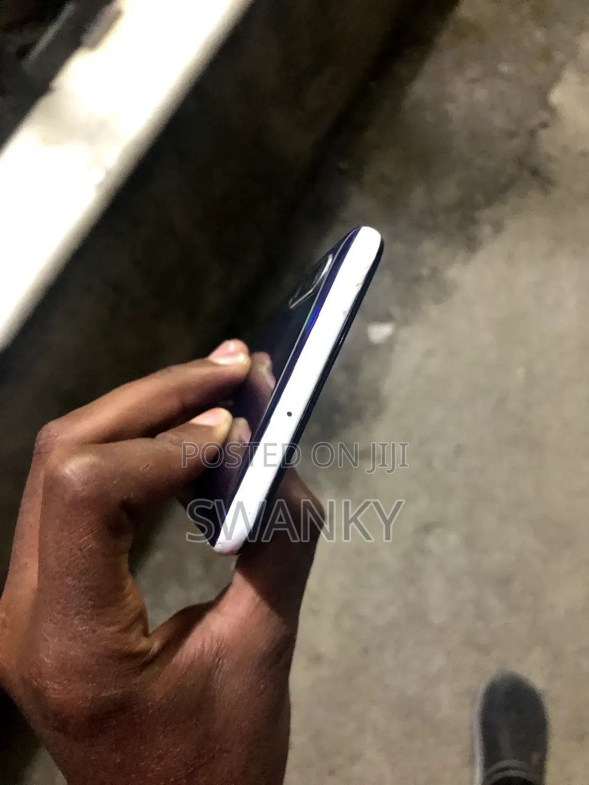 Samsung Galaxy A30s 64 GB Blue