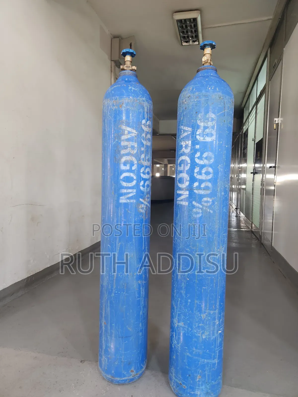 Oxygen Tanks
Oxygen Tanks Are Medical Devices That Store Supplement