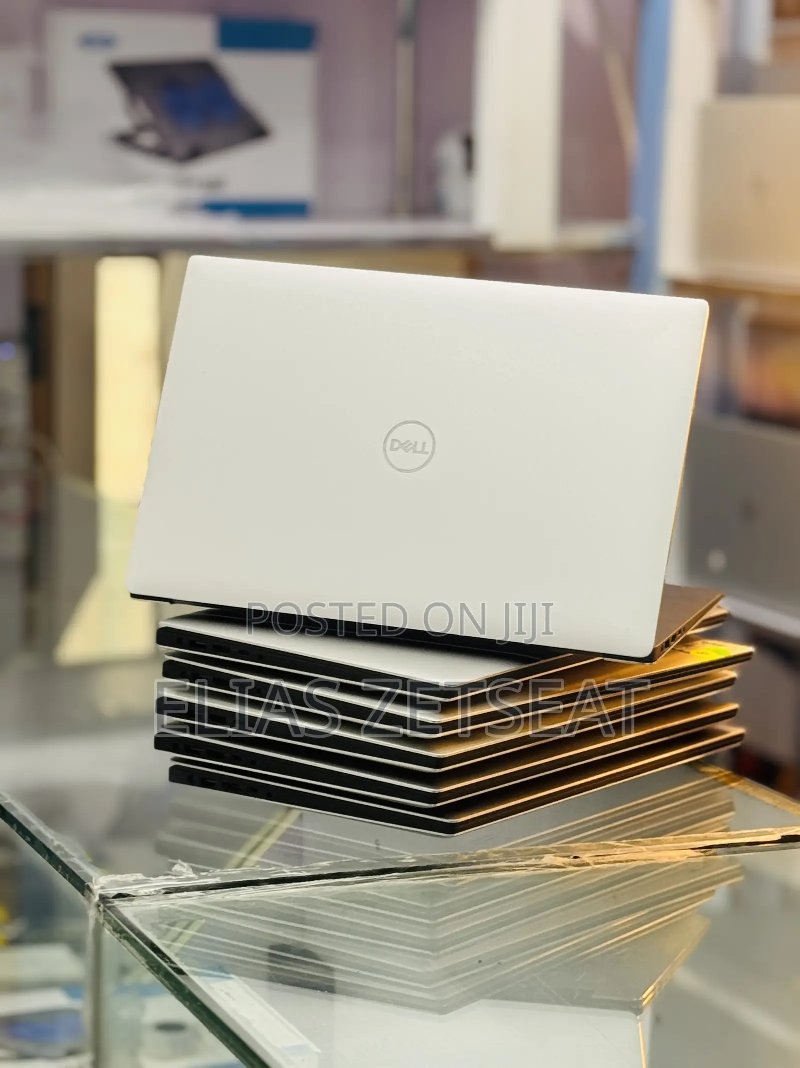 Laptop Dell Precision 5540 16GB Intel Core I9 SSD 512GB