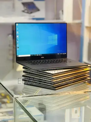 Laptop Dell Precision 5540 16GB Intel Core I9 SSD 512GB