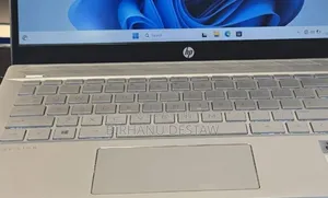 New Laptop HP Pavilion 14 16GB Intel Core I5 SSD 512GB